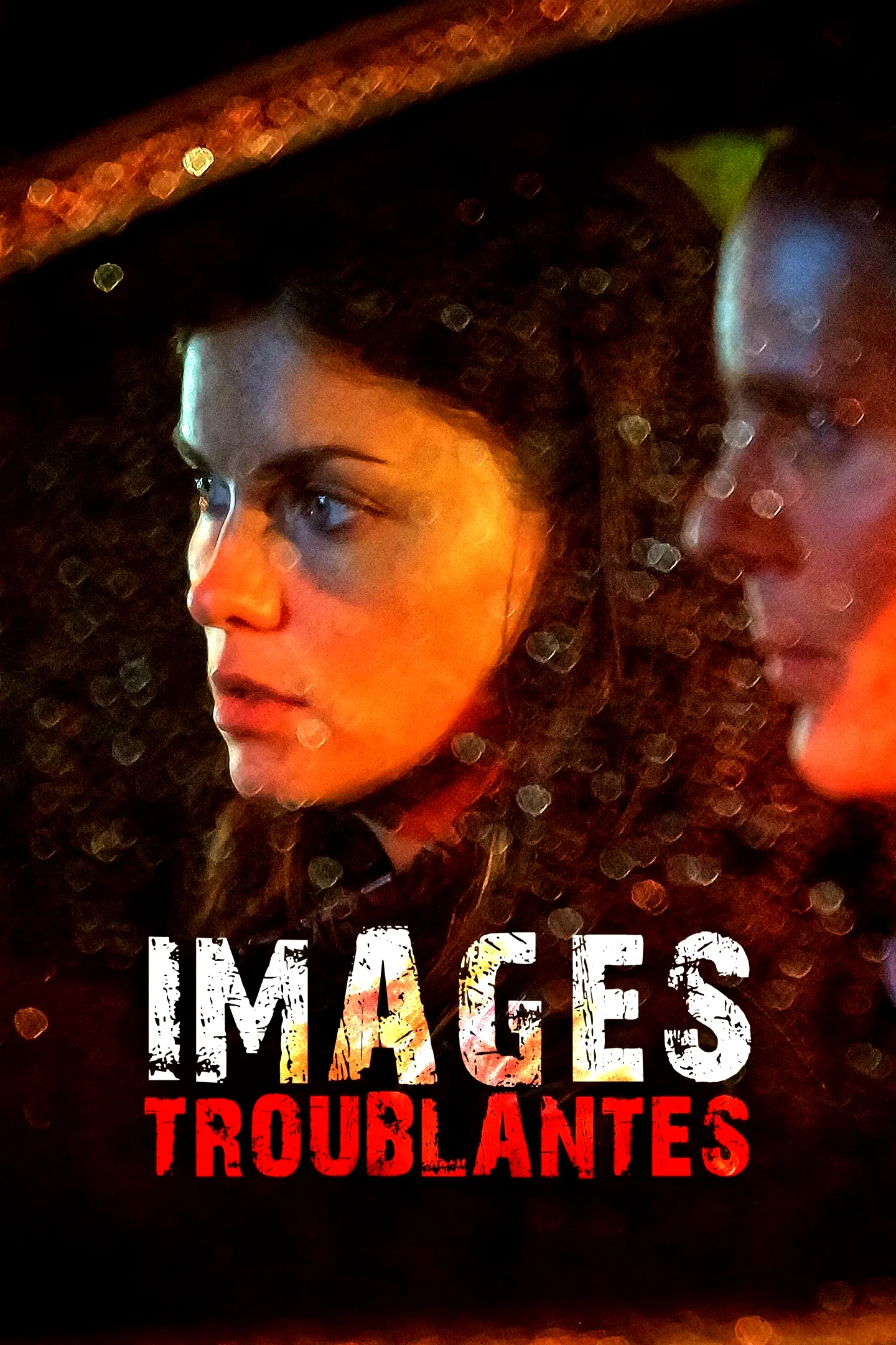 Affiche du film : Surexposée