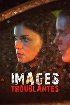 Affiche du film Surexposée