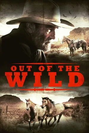 Affiche du film : Out of the Wild