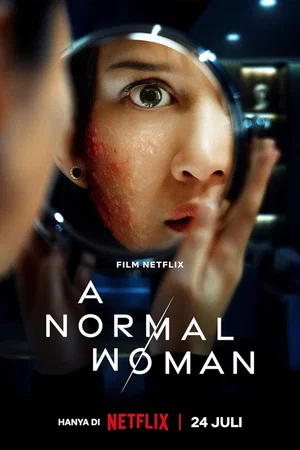 Photo 3 du film : A Normal Woman