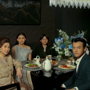 Photo du film : A Normal Woman