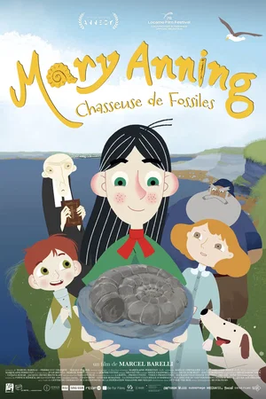 Photo 3 du film : Mary Anning