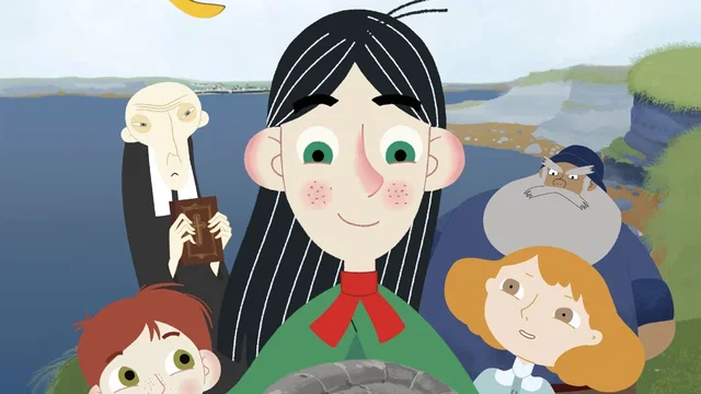 Affiche du film : Mary Anning