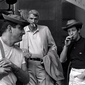 Photo du film : Cent Mille Dollars au soleil