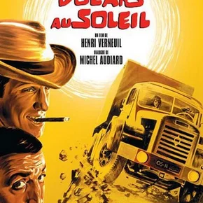 Photo du film : Cent Mille Dollars au soleil