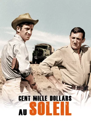 Photo 6 du film : Cent Mille Dollars au soleil