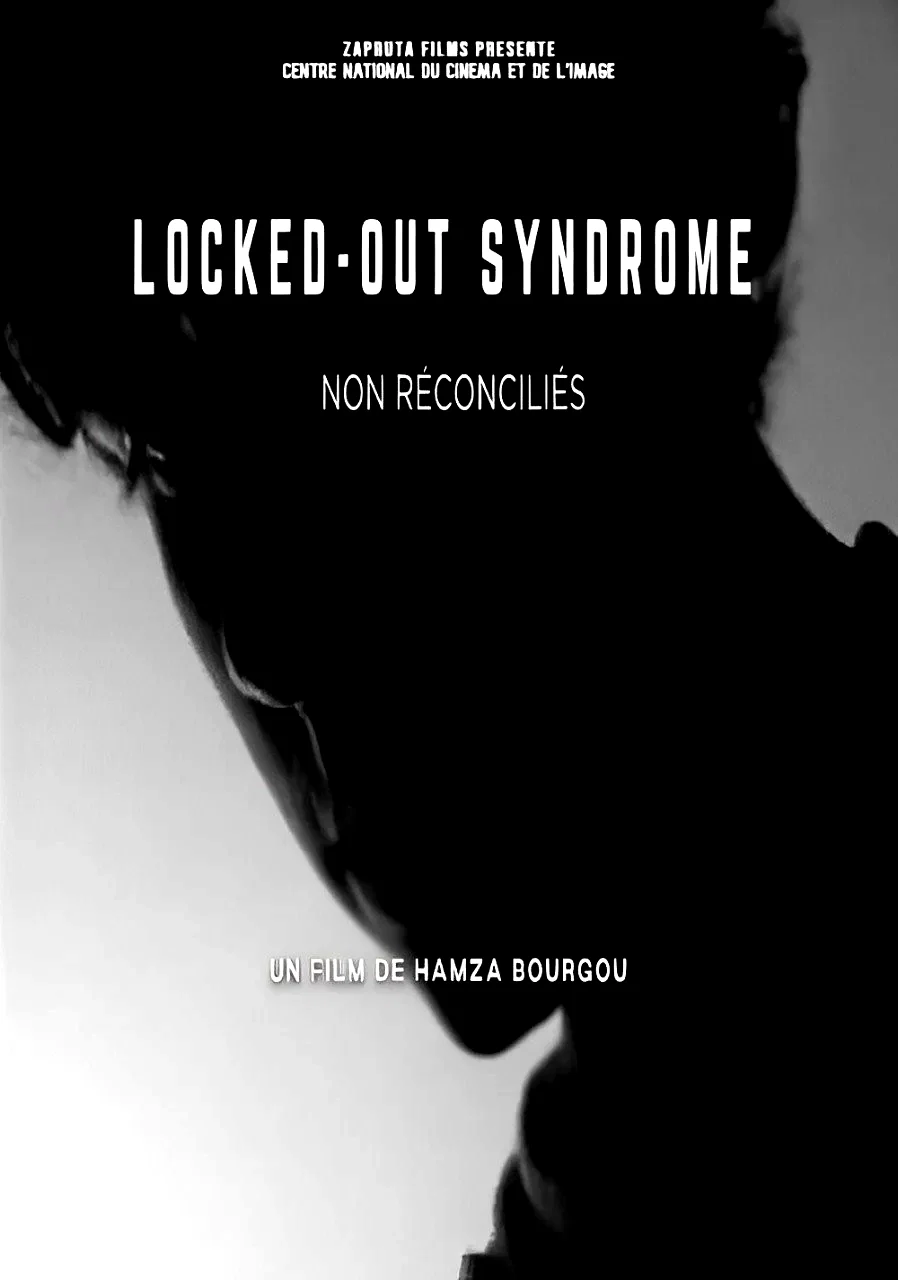 Affiche du film : LOCKED-OUT SYNDROME (non réconciliés)