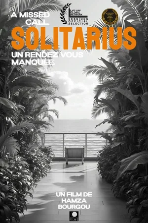 Affiche du film : Solitarius (Un Rendez Vous Manqué)