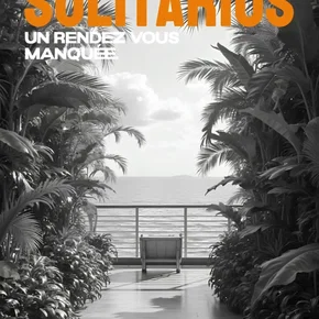 Photo du film : Solitarius (Un Rendez Vous Manqué)
