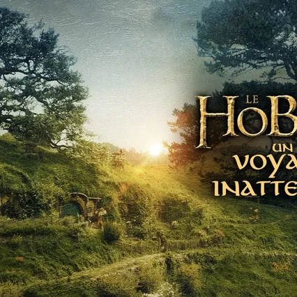 Miniature photo du film : Le Hobbit : Un voyage inattendu