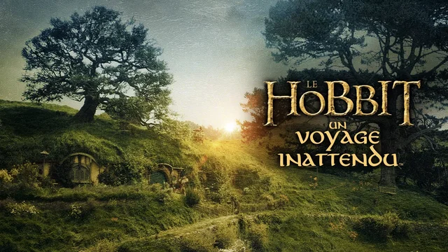 Photo du film : Le Hobbit : Un voyage inattendu