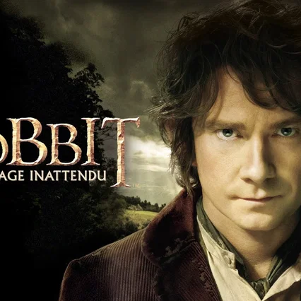 Miniature photo du film : Le Hobbit : Un voyage inattendu
