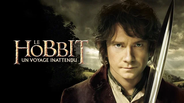 Photo du film : Le Hobbit : Un voyage inattendu