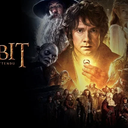 Miniature photo du film : Le Hobbit : Un voyage inattendu