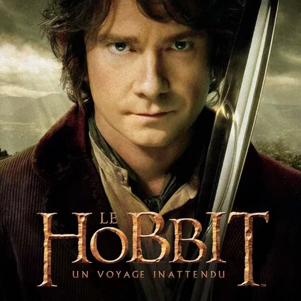 Miniature photo du film : Le Hobbit : Un voyage inattendu