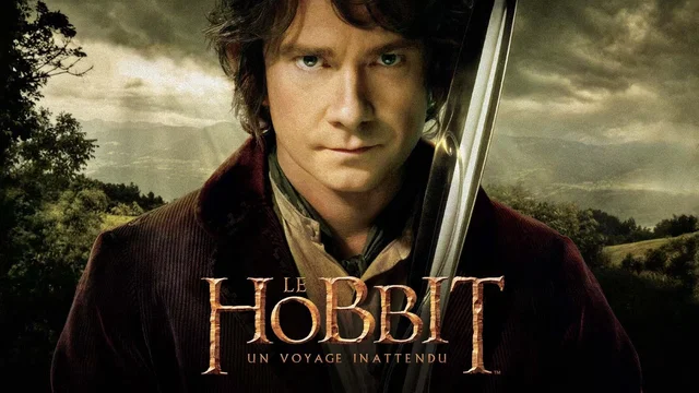 Photo du film : Le Hobbit : Un voyage inattendu