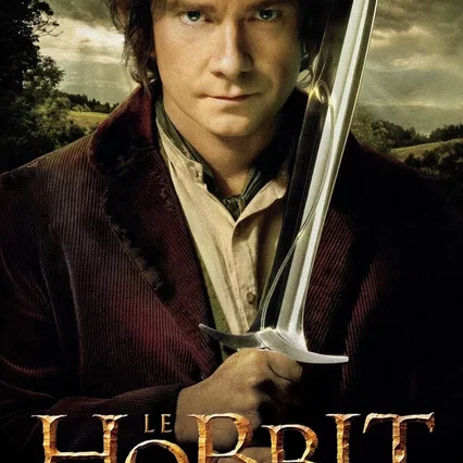 Miniature photo du film : Le Hobbit : Un voyage inattendu