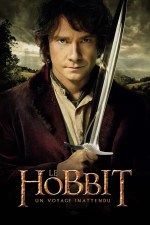 Photo du film : Le Hobbit : Un voyage inattendu