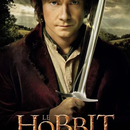 Miniature photo du film : Le Hobbit : Un voyage inattendu
