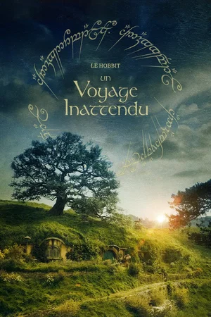 Photo du film : Le Hobbit : Un voyage inattendu