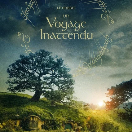 Miniature photo du film : Le Hobbit : Un voyage inattendu