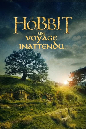 Photo du film : Le Hobbit : Un voyage inattendu