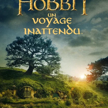 Miniature photo du film : Le Hobbit : Un voyage inattendu