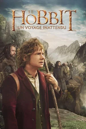 Photo du film : Le Hobbit : Un voyage inattendu