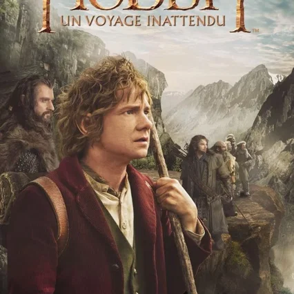 Miniature photo du film : Le Hobbit : Un voyage inattendu
