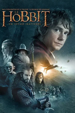 Photo du film : Le Hobbit : Un voyage inattendu
