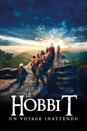 Photo du film : Le Hobbit : Un voyage inattendu