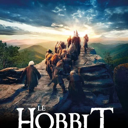 Miniature photo du film : Le Hobbit : Un voyage inattendu