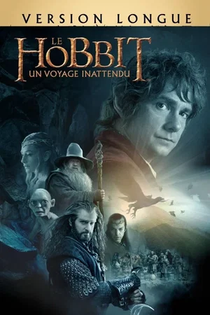 Photo du film : Le Hobbit : Un voyage inattendu