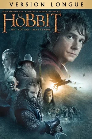 Photo du film : Le Hobbit : Un voyage inattendu