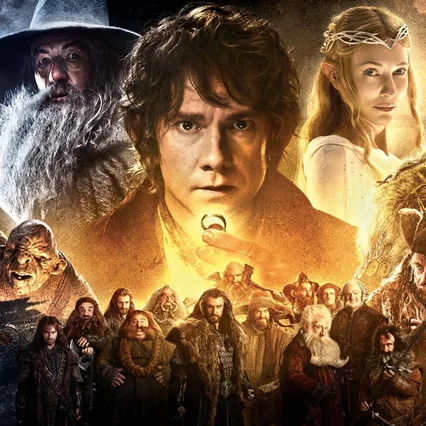 Miniature photo du film : Le Hobbit : Un voyage inattendu