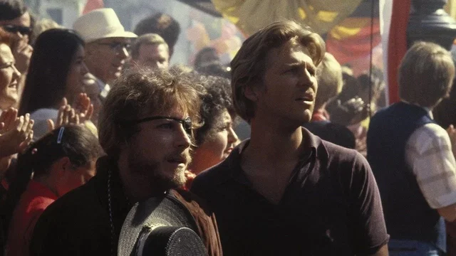 Photo du film : Cutter's Way : la blessure