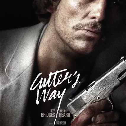 Miniature photo du film : Cutter's Way : la blessure