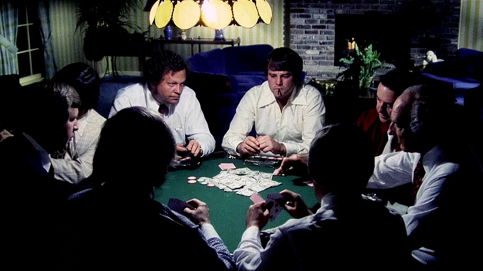 Photo 2 du film : La trahison se paie cash