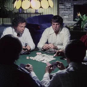 Photo du film : La trahison se paie cash