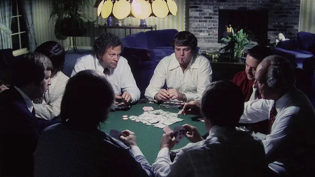 Photo du film : La trahison se paie cash