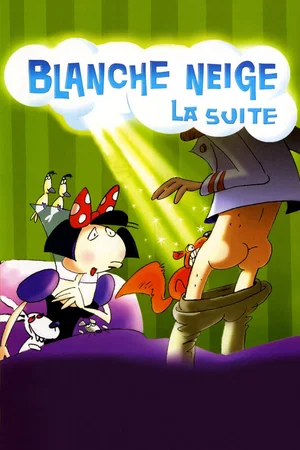 Photo du film : Blanche-Neige, la suite