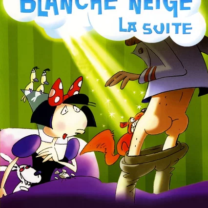 Miniature photo du film : Blanche-Neige, la suite
