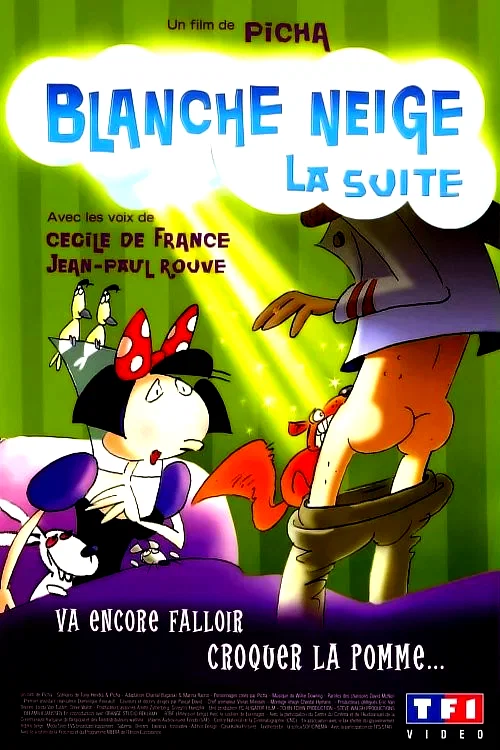 Photo 23 du film : Blanche-Neige, la suite