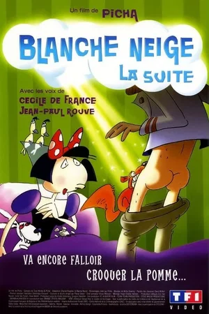 Photo du film : Blanche-Neige, la suite