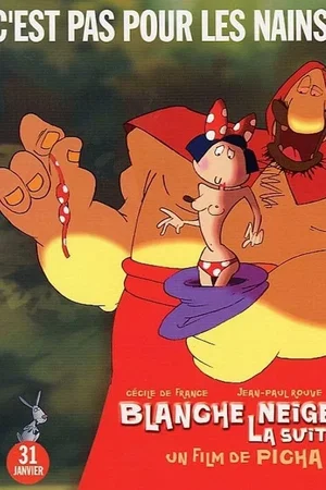 Photo du film : Blanche-Neige, la suite