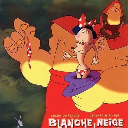 Miniature photo du film : Blanche-Neige, la suite