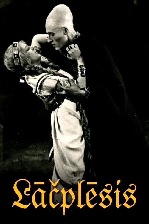 Affiche du film : Bearslayer