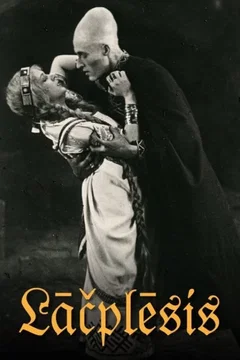 Affiche du film Bearslayer