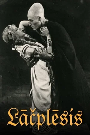 Affiche du film : Bearslayer