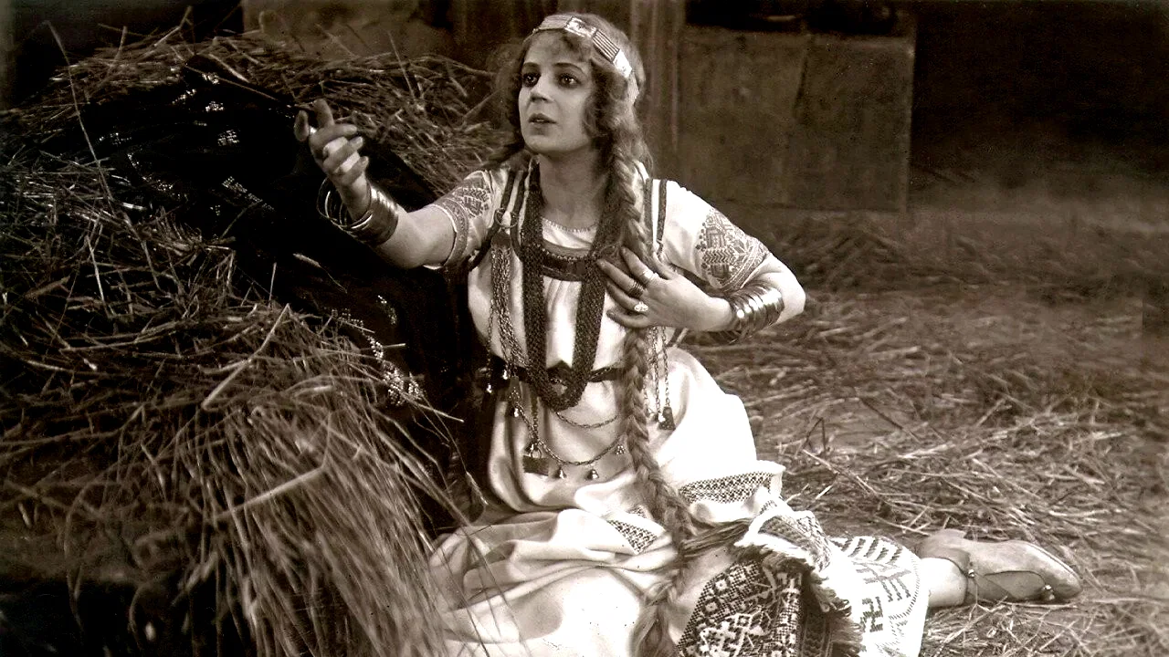Photo 2 du film : Bearslayer